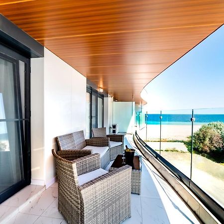 Lexxa 2 Casa Del Mar-Mamaia Nord公寓 外观 照片