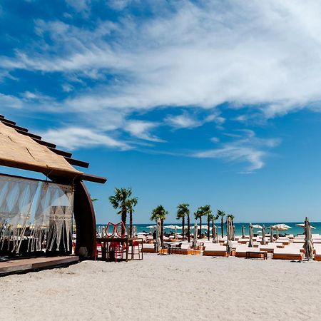 Lexxa 2 Casa Del Mar-Mamaia Nord公寓 外观 照片