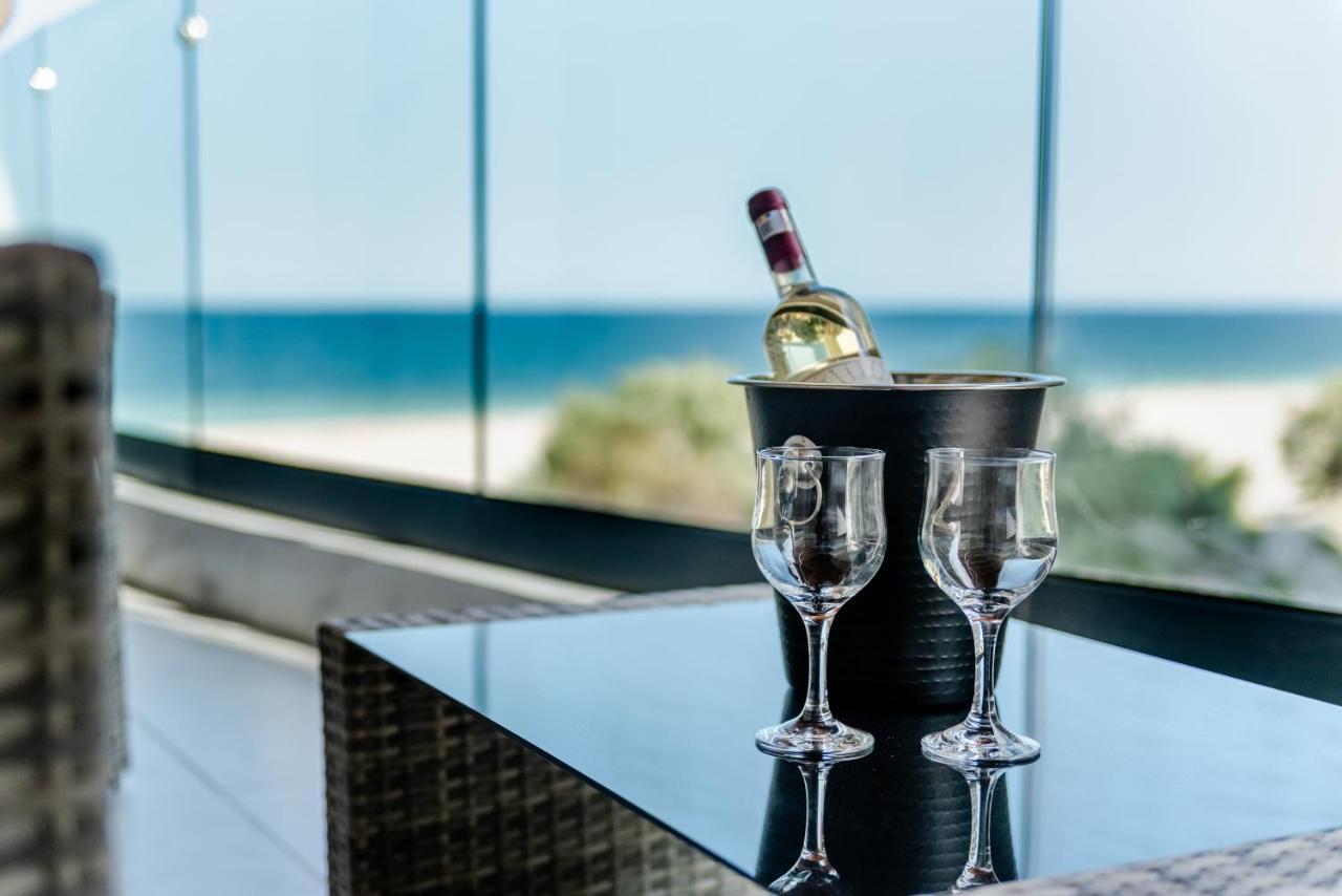 Lexxa 2 Casa Del Mar-Mamaia Nord公寓 外观 照片