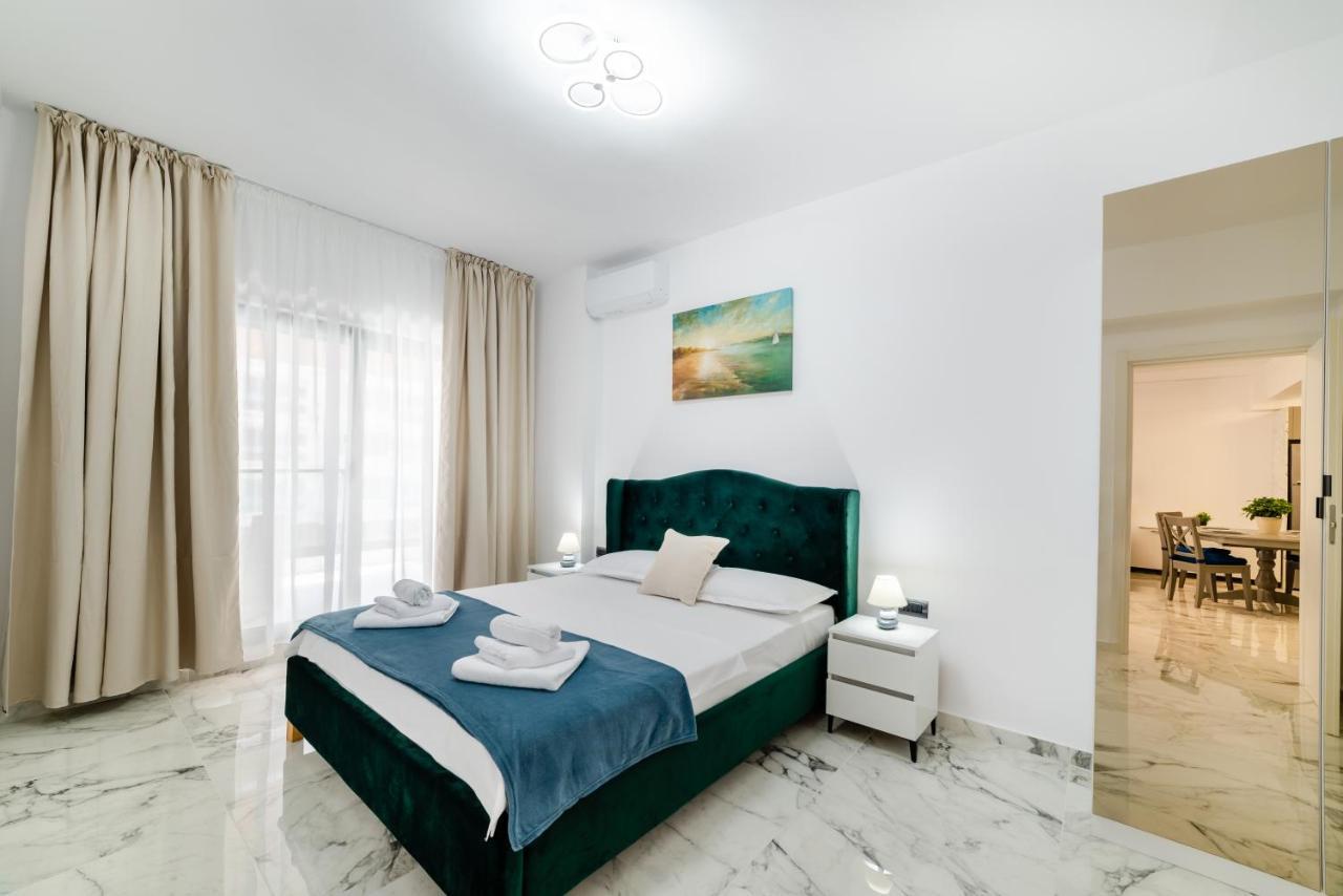 Lexxa 2 Casa Del Mar-Mamaia Nord公寓 外观 照片