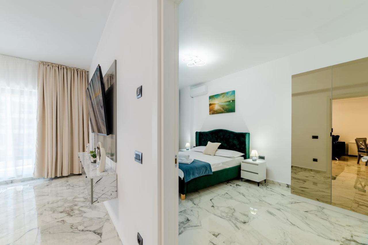 Lexxa 2 Casa Del Mar-Mamaia Nord公寓 外观 照片