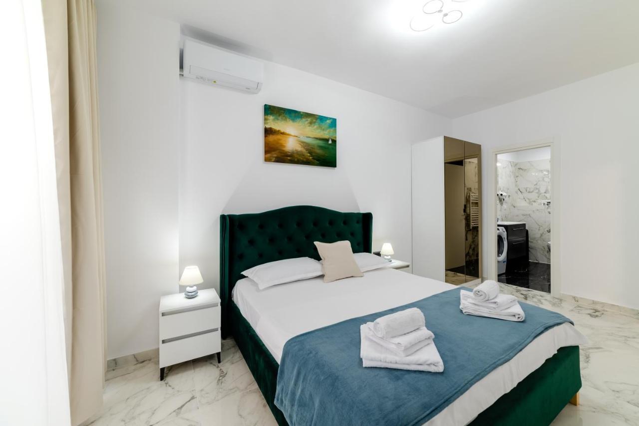 Lexxa 2 Casa Del Mar-Mamaia Nord公寓 外观 照片